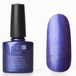 Таблица соответствий цветов Shellac, Entity, ruNail One и In'Garden So Naturally . Рисунок 114